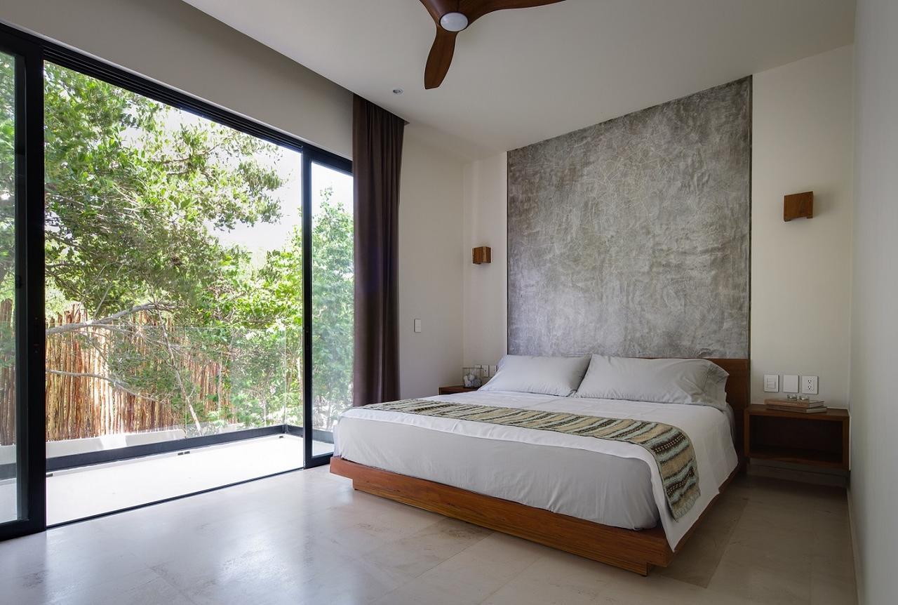 Tulsayab Luxury Development Apartment Tulum Exterior photo